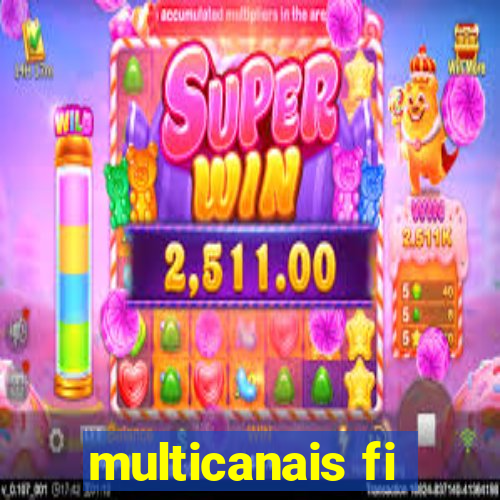 multicanais fi